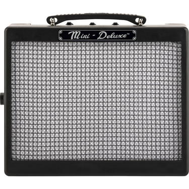 Amplificador Fender 1w Mini Deluxe Md-20, 0234810000